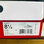 Propet Olivia Stretchable Slip On | NIB | Bronco Brown | 8.5 X Wide Size undefined Photo 8