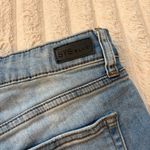 sts blue  Women’s Kate High Rise Denim Shorts Size 31 Photo 3
