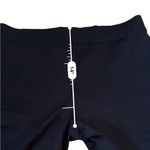 Spanx Pull On Cropped Pants Women’s Size 3X Black Stretch Slim Fit Photo 9