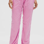 Lululemon  Dance Studio Mid-Rise Pant *Regular Pink Frosting Size 14 Photo 0