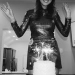 H&M  Sparkly Skirt Set Photo 3