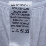 Counterparts 110. Women's Crochet Trim Blouse Photo 5