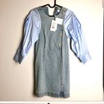 Something Navy Arielle Pearl Dress Photo 2