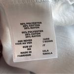 SUB_URBAN RIOT  | White Colorful Love Graphic Tee Sz S Photo 4