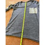 Poof! Soft and Cozy Lifestyle by Poof Sweatshirt  sz S Photo 5