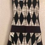 Banana Republic NWT drop waist  Diamond Jacquard heavy knit dress. Sz 2. Originally $128 Photo 4