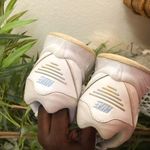 Nike View III white blue sneakers trainers kicks streetwear - Women’s 8.5 (measurement in pics) Photo 2