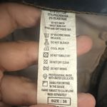 United Colors of‎ Benetton Men's Jeans Blue Straight Leg Denim Pants Size 36 Photo 8