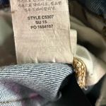 J.Crew • Raymer Wide Leg Light Wash Jeans Photo 6