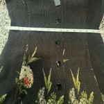 50% off Brand New w/Tag Vintage Designer Jerry T New York Dress, Medium Photo 10