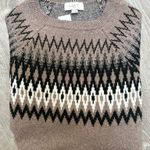 Loft  Outlet Sweater Dress Photo 5