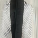 NEW Free People FP Movement Mini Mesh Bag Sling Shoulder Tote Crossbody White Photo 3