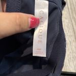 Cacique Lane Bryant  Lightly‎ Lined Full Coverage Underwire Blue Bra 46F Photo 5