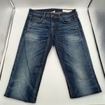 Rag and Bone The Dre Low Rise Slim Boyfriend Jeans Photo 4