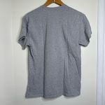 Papercut The World is Mine T Shirt Size medium Gray Japanese Streetwear Skater Photo 3