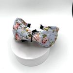 I.n.c. International Concepts Floral Twist Headband in Lt Blue MSRP $25 NWT Photo 2