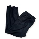 Alfred Dunner  Black Size 16‎ Proportioned Medium Classic Elastic Waist Pants NWT Photo 3
