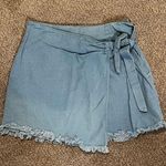 Tobi  Wrap Skirt Photo 0