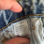 Gianni Bini  Denim Jeans Straight Leg High Rise Casual 27 Photo 2