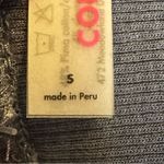 Commando  Luxury Rib Bralette Nightshadow Blue Small NWT Photo 14