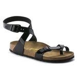 Birkenstock Black Wrap Around s Photo 0