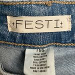 Torrid Festi Baggy Low-Rise Wide Leg Jean Women’s Size 10 Short NWT Photo 5