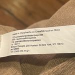 Eloquii Beige Knit Sweater could shoulder top shirt NWT woman’s 22/24 Photo 4