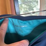 Free Country NWT 2 Pc Swim Set Blue Purple Size Medium Photo 10