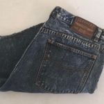 Jordache Vintage  High Waist Shorts 34 Photo 2