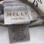 Milly  Cabana Bikini Bottom Flamingos Photo 5