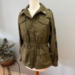 Furst of a Kind  Army Jacket Photo 1