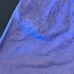 Liz Sport Vibrant Purple Women's Bermuda Shorts / DG69 Photo 1