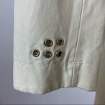 SOIA & KYO  Raw Hem Jacket Photo 1