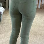 Universal Threads Universal Thread Green Pants Photo 1