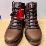 Ecco  EXOHIKE 840754 BROWN 01482 for men Photo 1