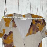 Honey Punch Bella Printed Dress Size M Photo 11