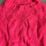 Aerie  pink sweater 1/2 sleeve Photo 2