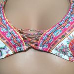 Nanette Lepore  bikini top. NWT Photo 2