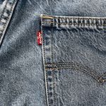 Levi's Women’s  Baggy Dad Denim Jeans Size 29 Photo 5