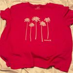 Hurley  T-Shirt Size Large Photo 2