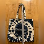Realisation Par  Tie Dye Tote Bag Photo 4