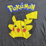 Pokémon PIKACHU  GRAPHIC TEE Photo 2