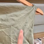 Reformation NWT Casette Silk Dress Photo 6