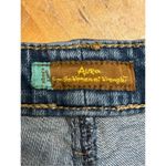 Aura  by wranglers short rise Jeans size 10P (8109) Photo 6