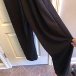 Vintage Lacey Black Pantsuit from Marina Women’s Size 10 Photo 11