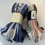 Lucky Brand and Sanctuary Everyday Comfort Low Cut No Show Socks 15 Pairs Blue Photo 3