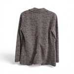 Black Tape Gray Women's Cardigan Blazer Sweater Size XS Photo 1