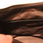 Kate Spade EUC Satchel Purse Bag Vintage? Burgundy Photo 4