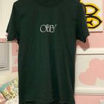 Obey  Tee Graphic ◡̈ Photo 5