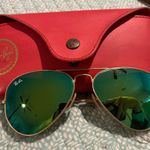 Ray-Ban Aviator Photo 0